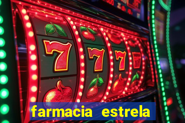 farmacia estrela porto alegre